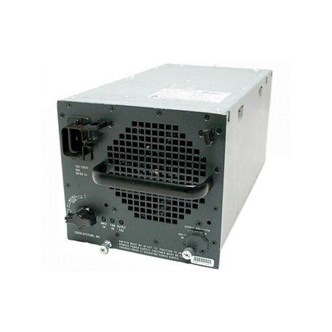 Блок питания Cisco Catalyst WS-CAC-3000W