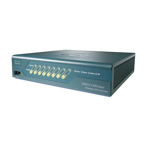 WiFi контроллер Cisco AIR-WLC2106-K9