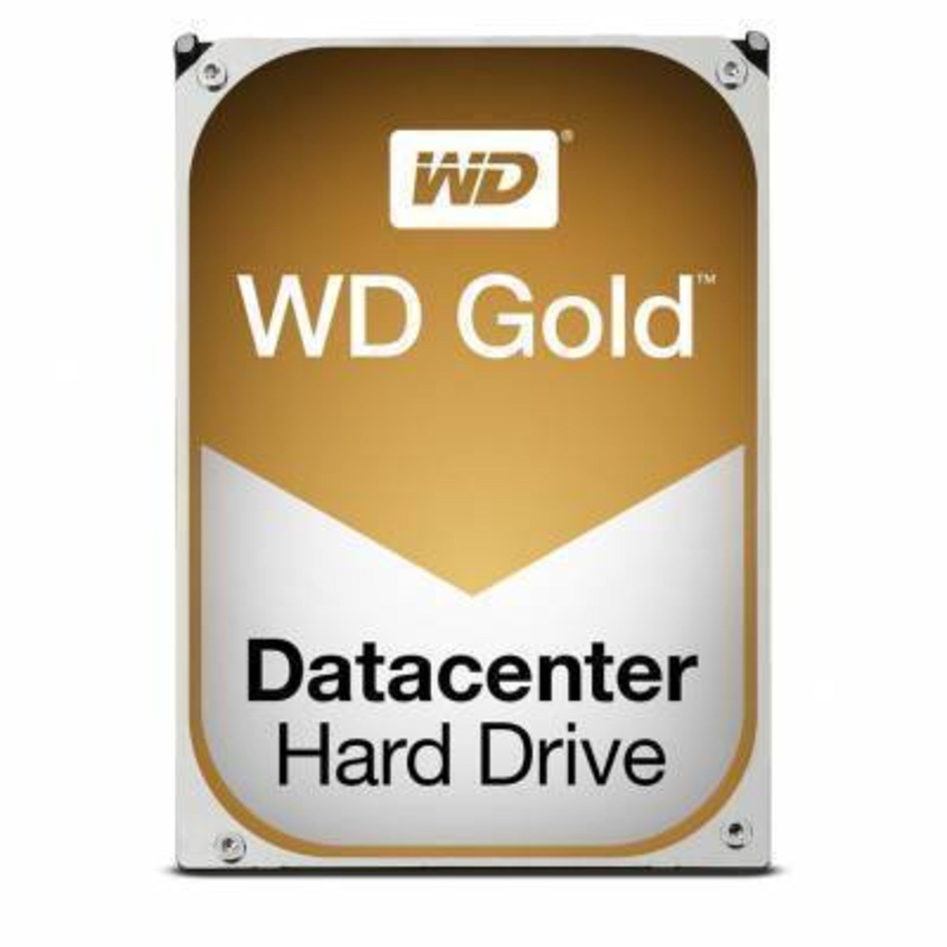 Жесткий диск Western Digital Gold 14TB 3.5 7.2k 512e 512Mb SATA