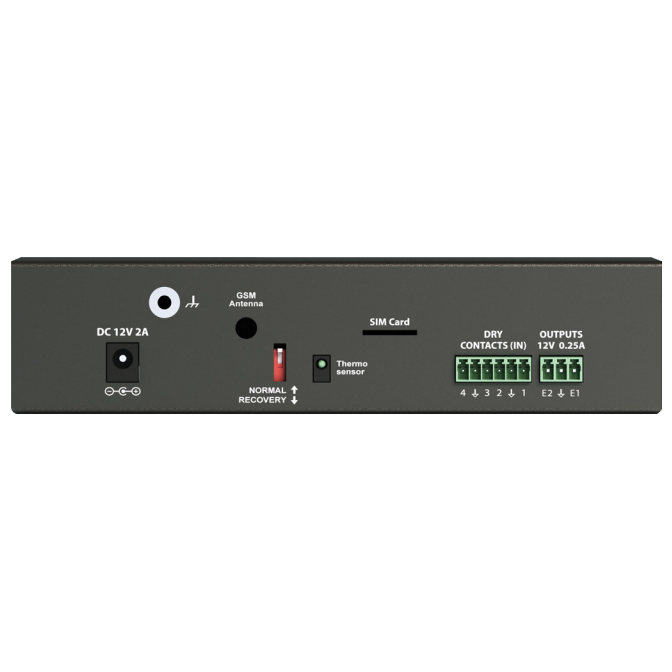 Модуль мониторинга VT805