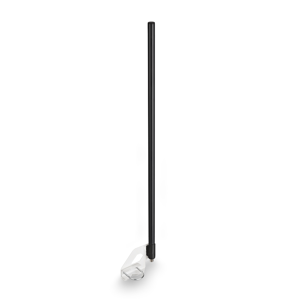 Двухдиапазонная всенаправленная WiFi антенна KC10-2400/5000  2.4/5 ГГц 10 дБ