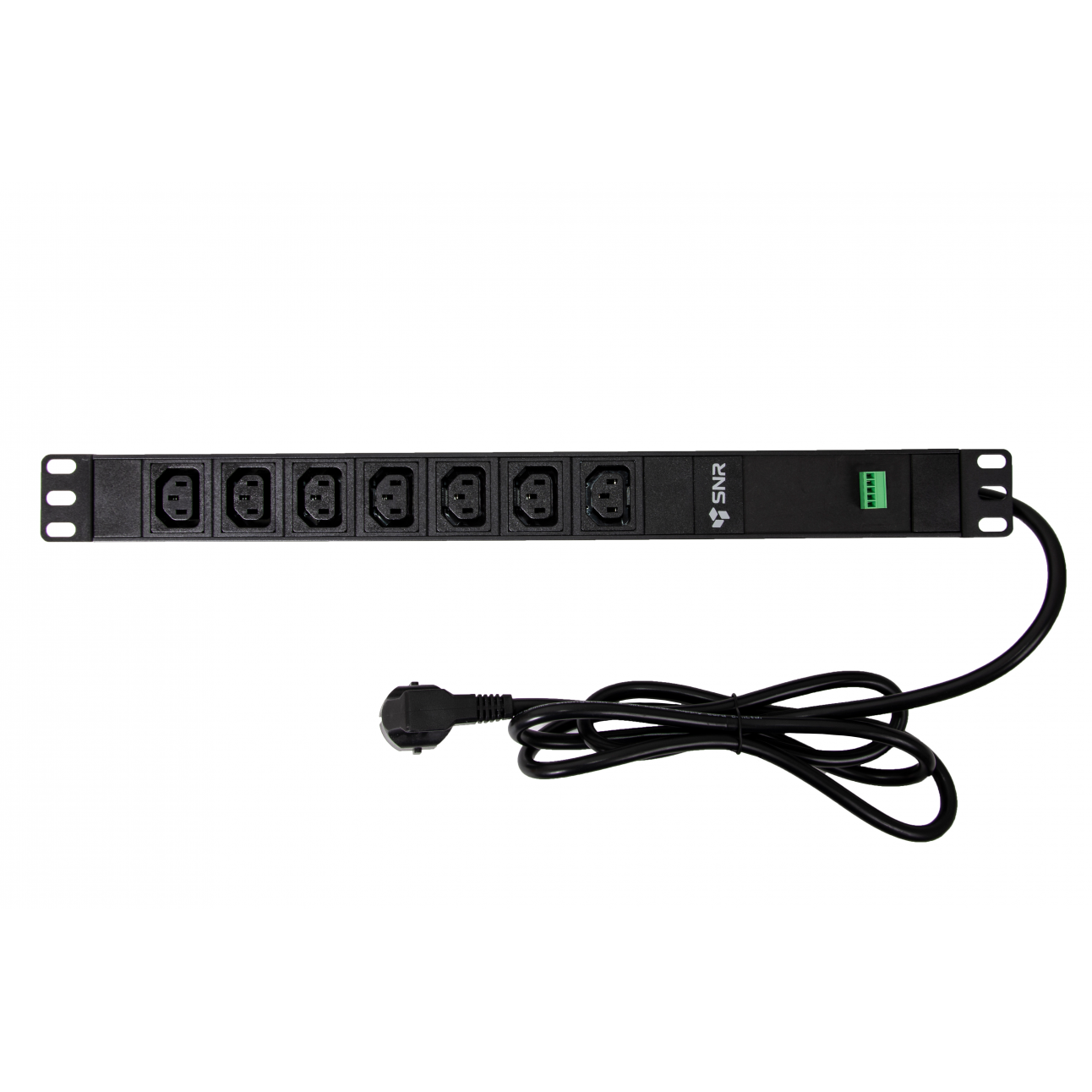 Управляемый блок розеток SNR-SMART-OUTLET