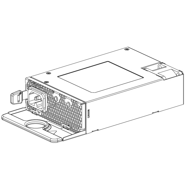 Блок питания Cisco PWR-C5-1KWAC