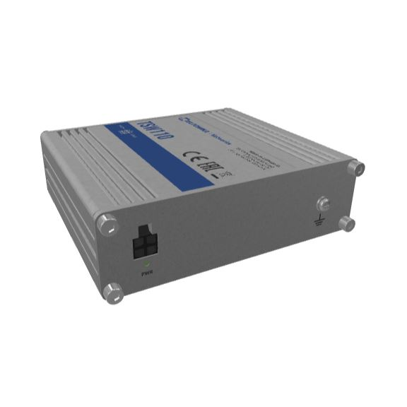 Промышленный коммутатор Teltonika TSW110