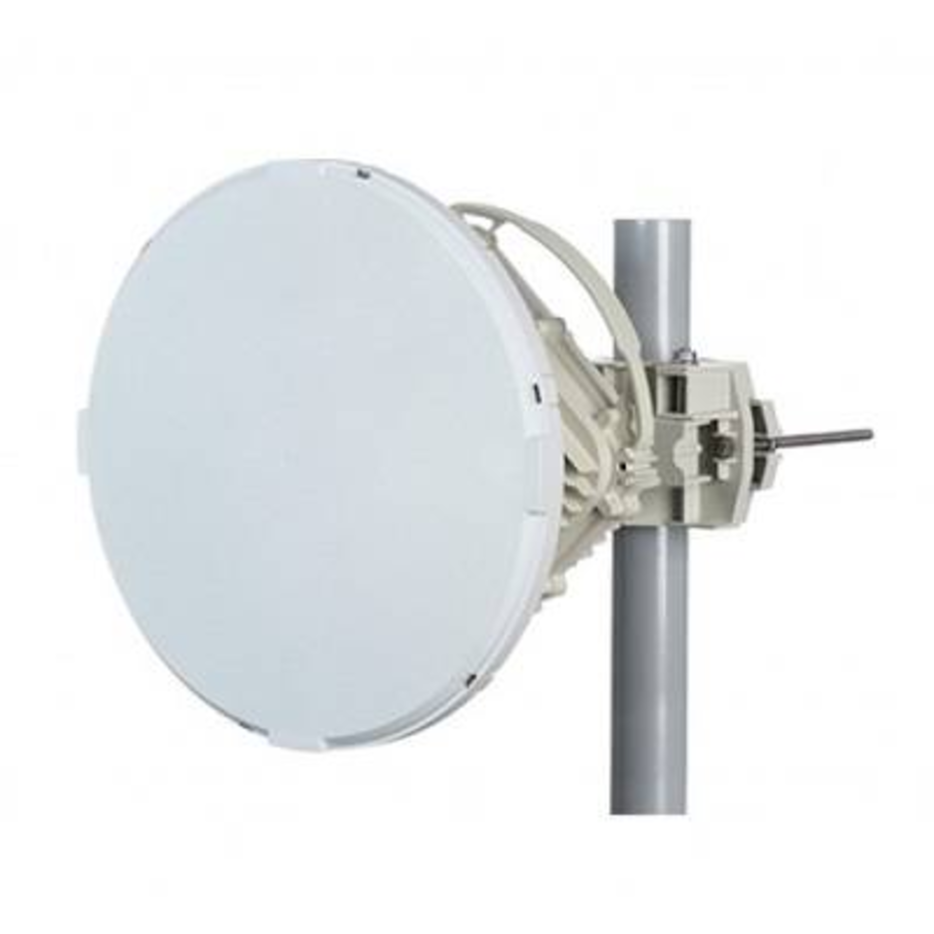 Антенна Siklu EH-ANT-1ft-B с кольцевым адаптером (FCC/ETSI)