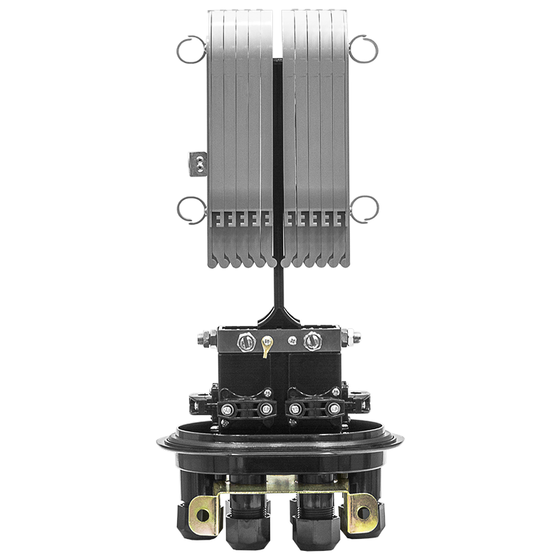 Муфта оптическая тупиковая серии SNR-FOSC-L (GPJ-L, 8008)