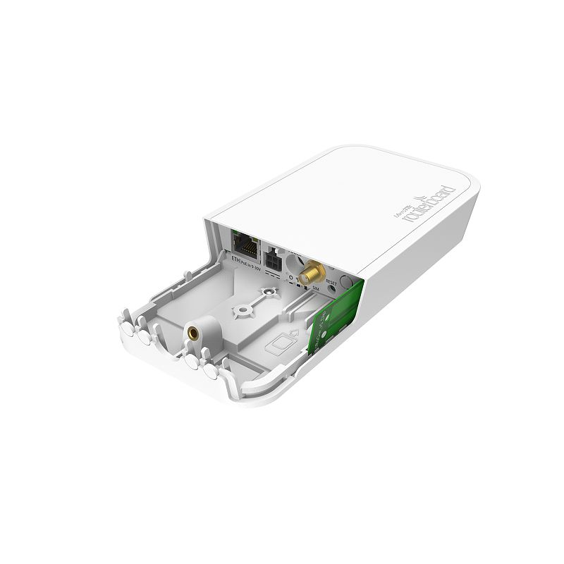 Точка доступа wAP LR8 kit