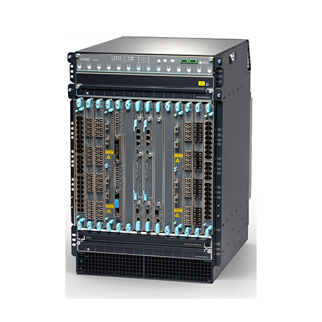 Шасси коммутатора Juniper EX9214