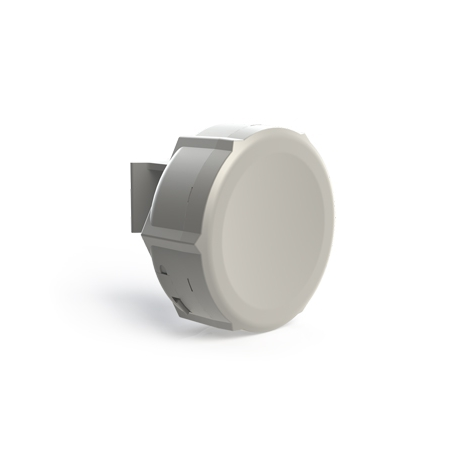 Радиомаршрутизатор MikroTik SXTG 802.11ac with RouterOS L4, 5Ghz (уценка)
