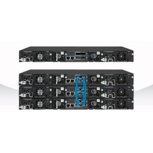 Коммутатор Brocade ICX 6610-48-E