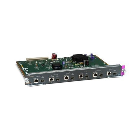 Модуль Cisco Catalyst WS-X4506-GB-T