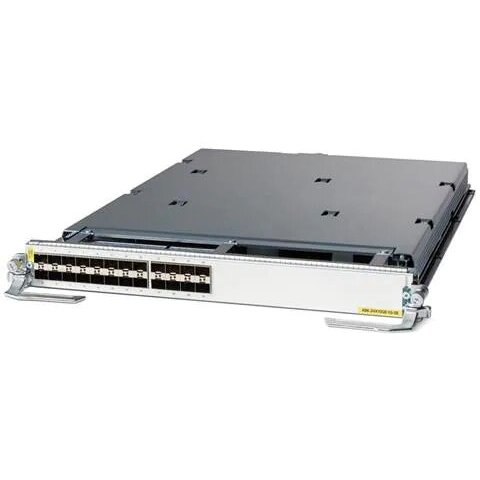 Модуль Cisco A9K-24X10GE-1G-TR