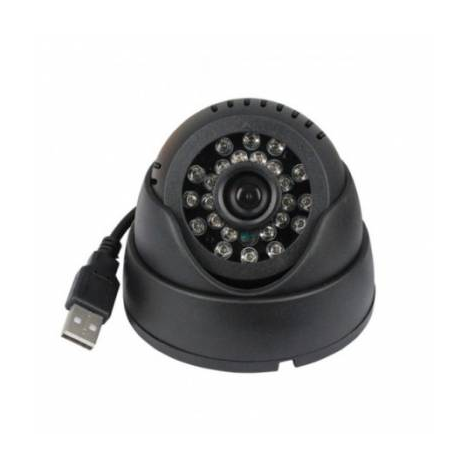 Купольная камера USB100 Vutlan (уценка, после теста)