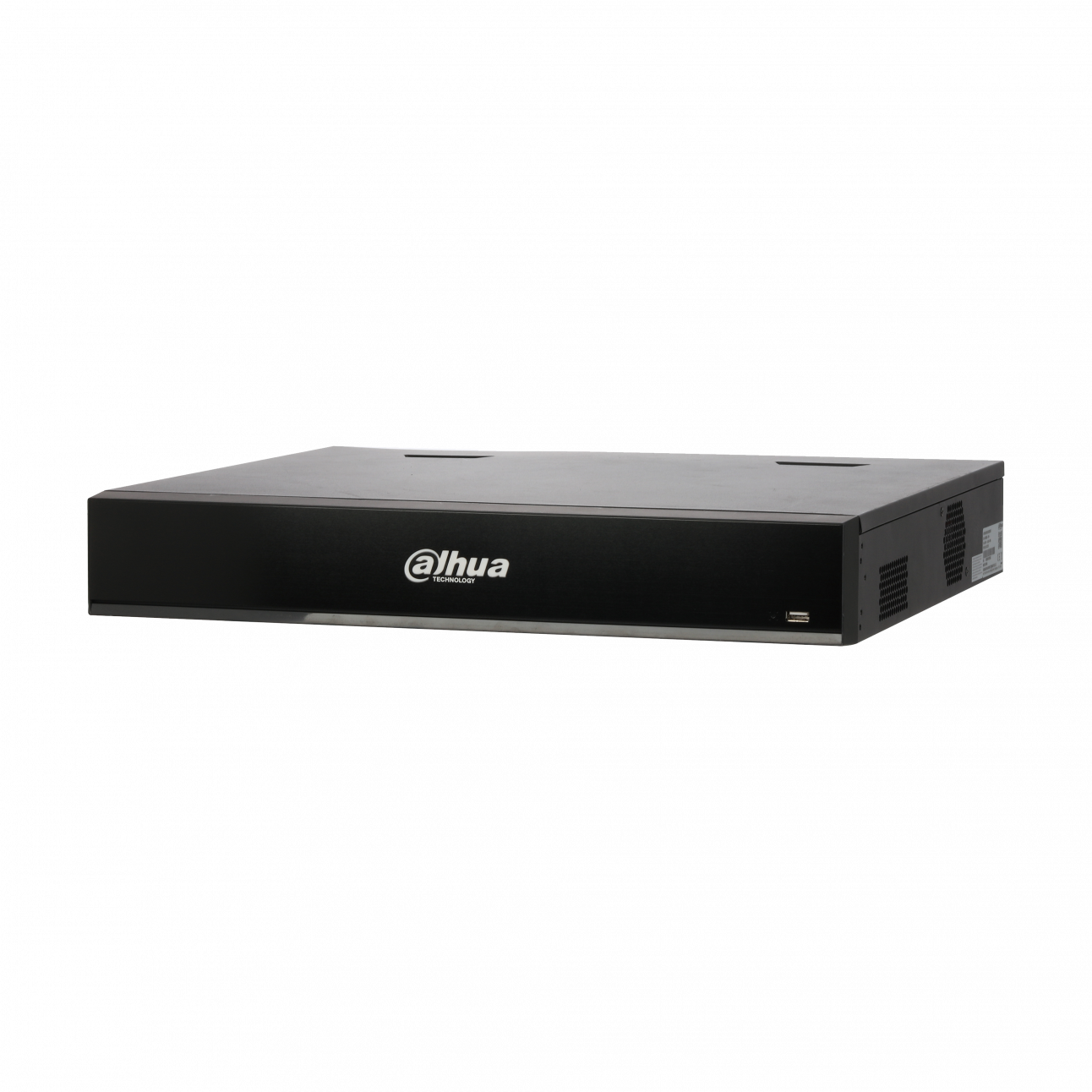 IP Видеорегистратор Dahua DHI-NVR5432-16P-I 32-х канальный 4K, 16 PoE портов, до 16Мп, 4 HDD до 8Тб, 2 HDMI, VGA, 1 порт USB2.0, 2 порта USB3.0