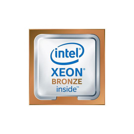 Процессор Intel Xeon BRONZE 3204 (1.90GHz/8.25Mb/6-core) Socket S3647