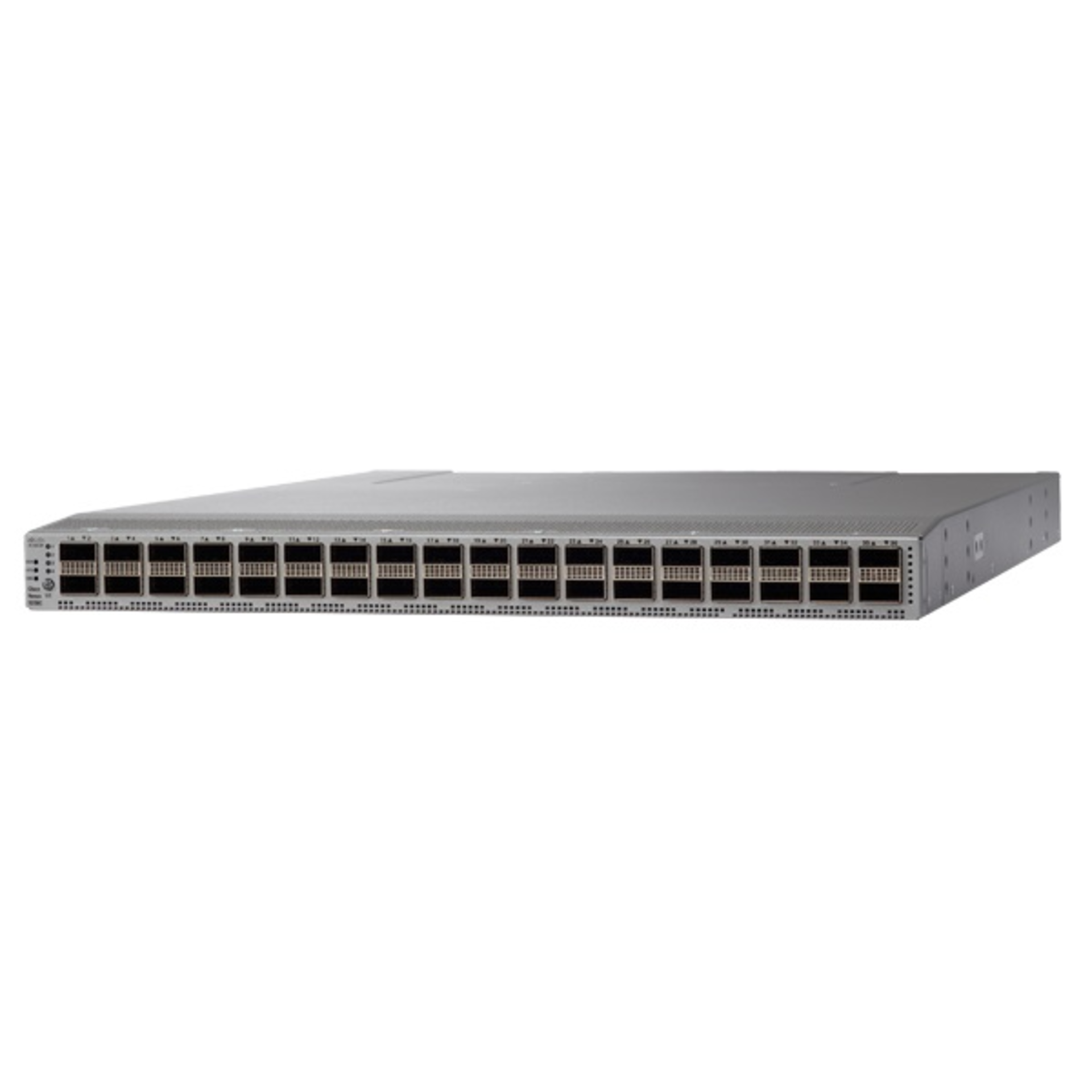 Коммутатор Cisco Nexus N9K-C9236C