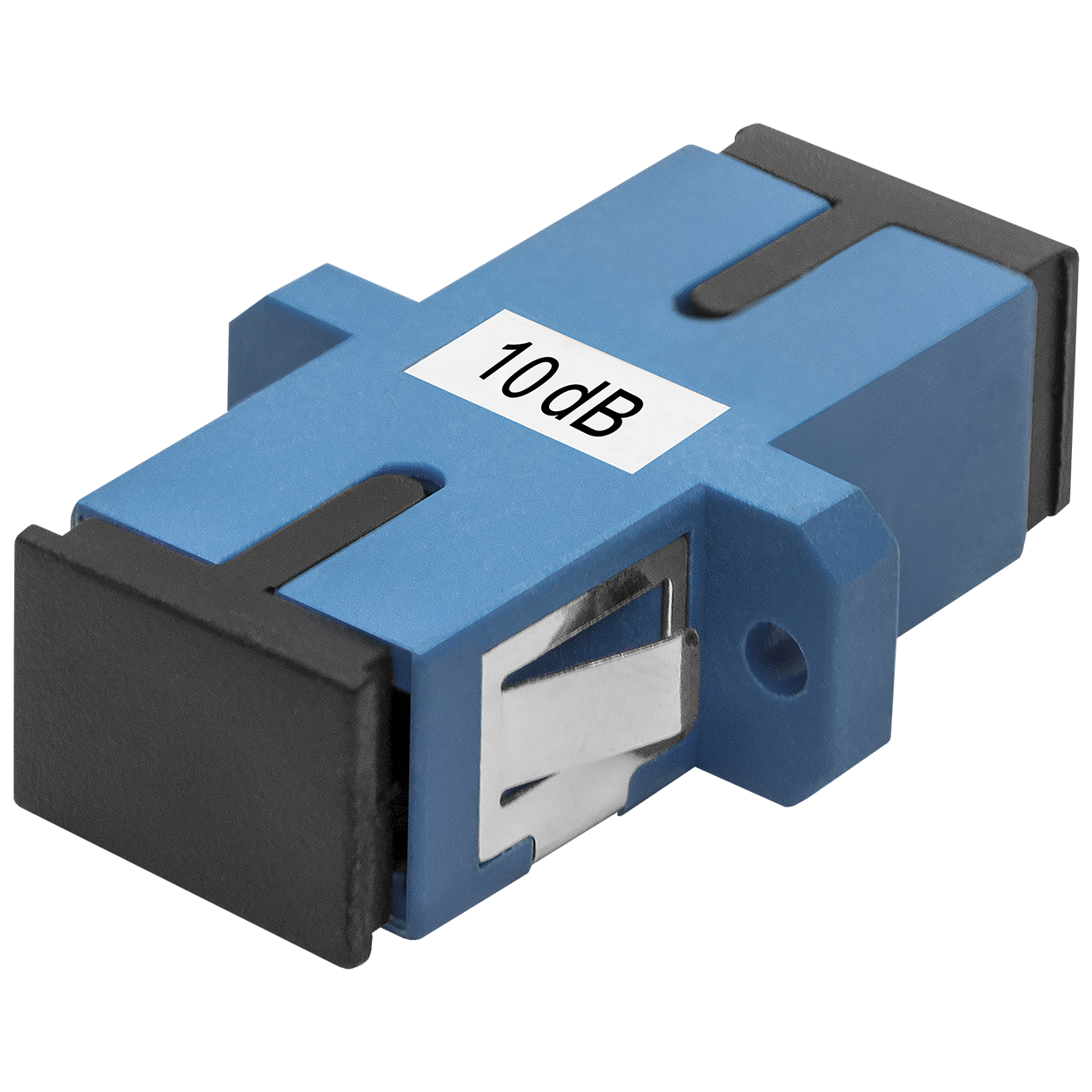 Аттенюатор SNR-ATT-FF-SC-10dB (Female-Female)