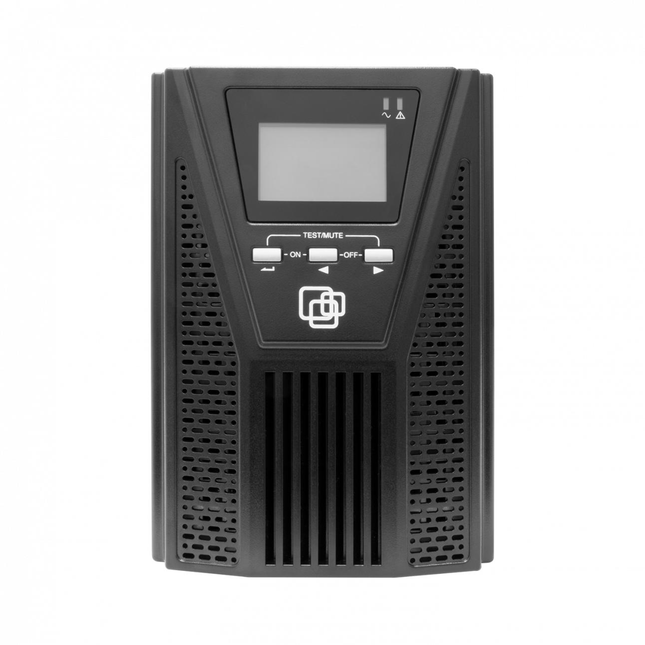 Источник бесперебойного питания On-Line SNR серии BASE 1кВА/0.9кВт, 36VDC