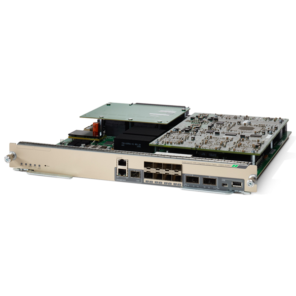 Модуль Cisco Catalyst C6800-SUP6T