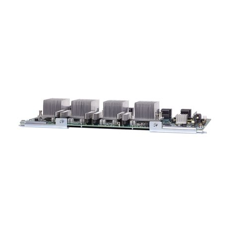 Модуль фабрики коммутации 5.12Tbps Extreme Networks BlackDiamond X8