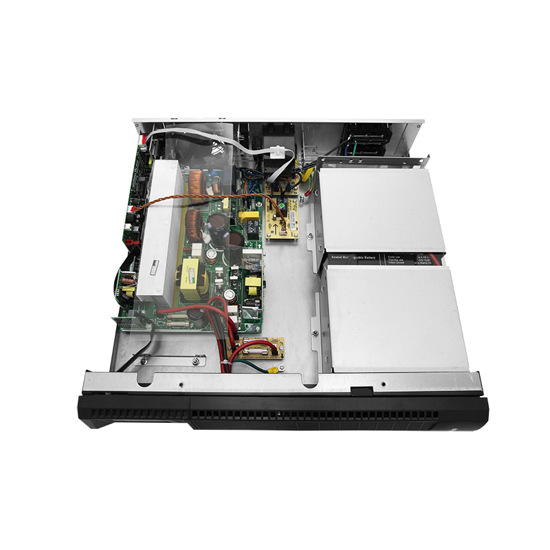 Источник бесперебойного питания on-line SNR серии Element, 1000 VA, 36VDC (уценка)