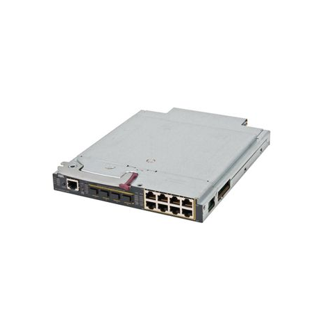 Коммутатор Cisco WS-CBS3020-HPQ для HP c-Class блейд систем
