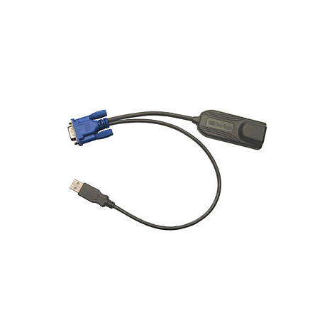 Кабель KVM Raritan USB