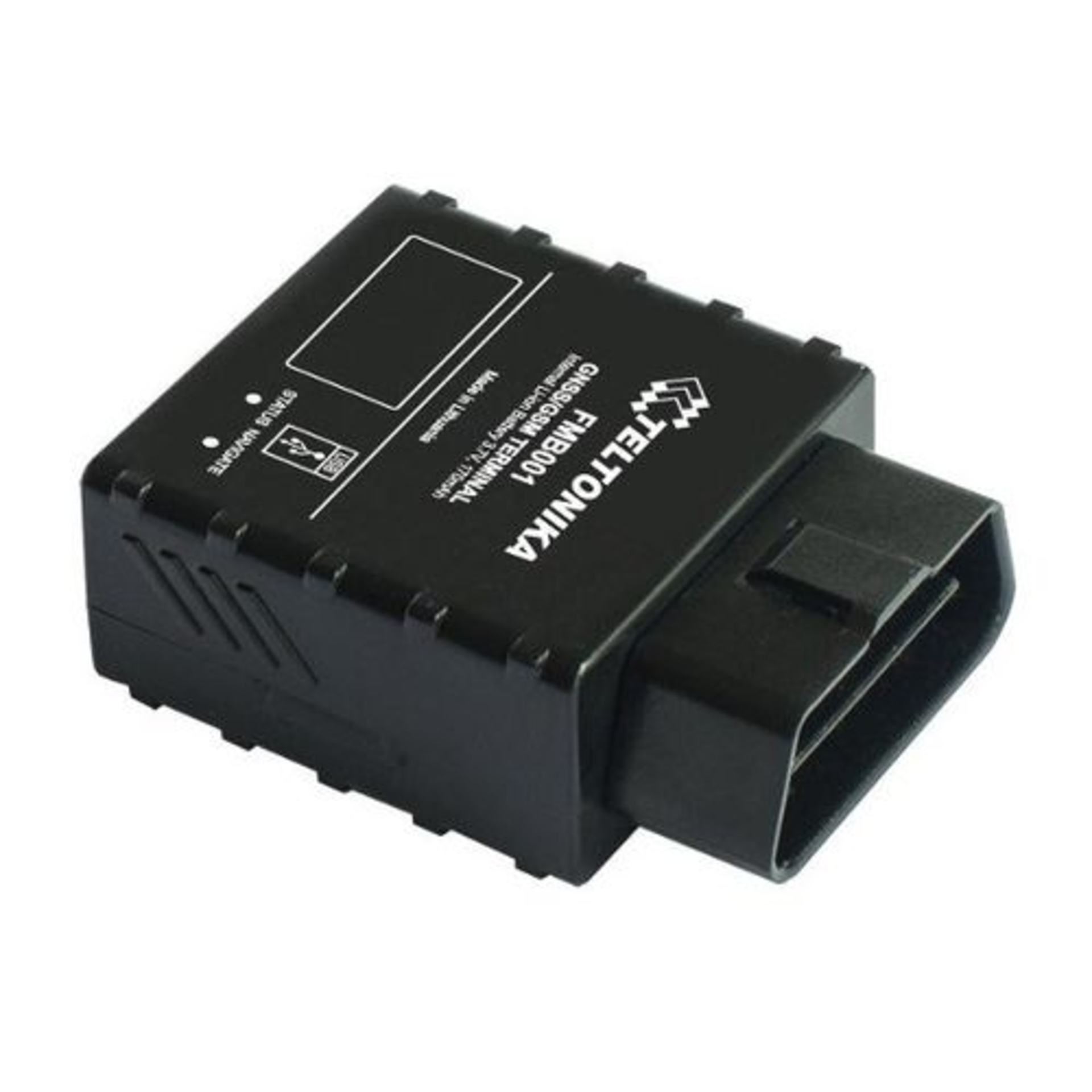 FMB001 GPS контроллер местонахождения и состояния транспорта