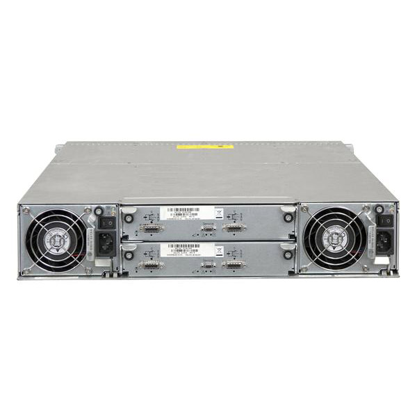 Дисковая полка HP StorageWorks MSA2000 3.5