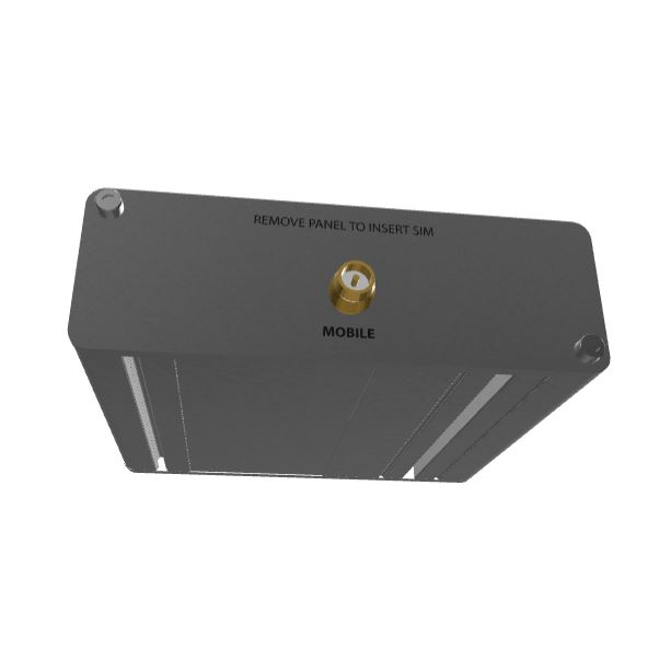 Промышленный LTE шлюз Teltonika TRM250
