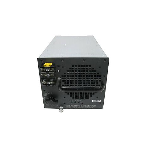 Блок питания Cisco Catalyst WS-CDC-4000W