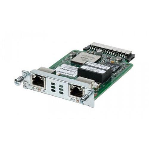 Модуль Cisco HWIC-2FE
