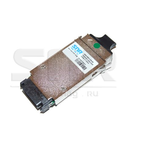 Модуль GBIC CWDM оптический, дальность до 60км (25dB), 1330нм