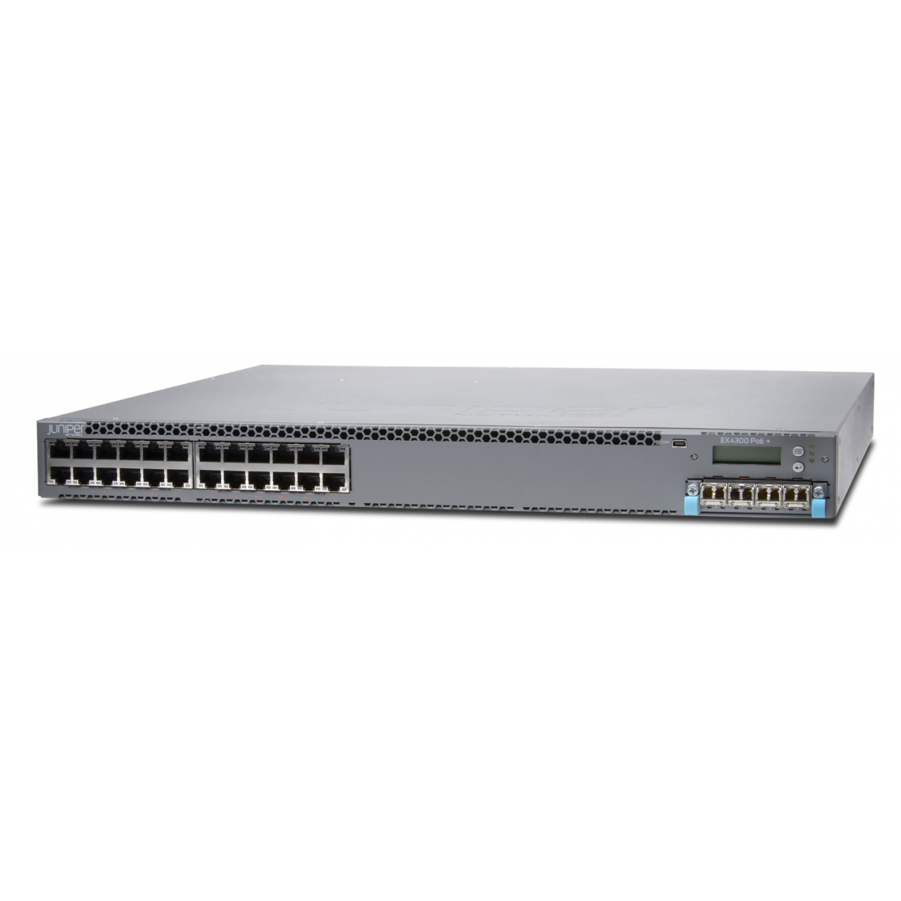 Коммутатор Juniper EX4300-24T
