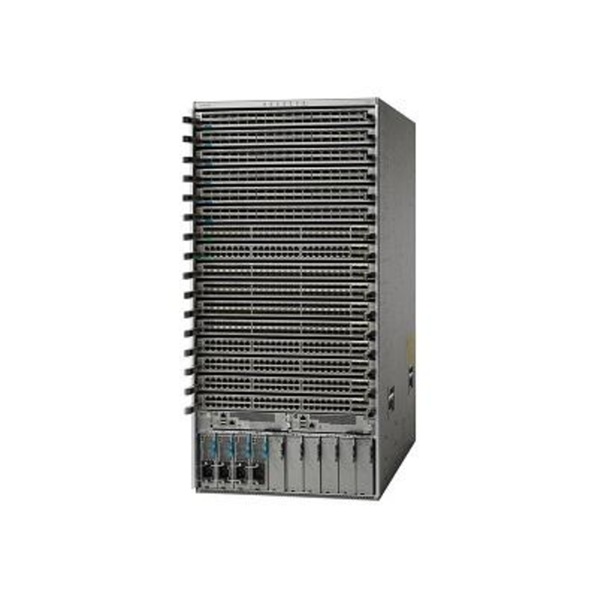 Шасси Cisco Nexus N9K-C9516