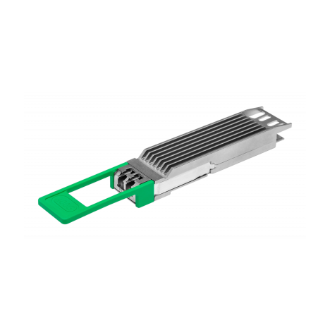 Модуль 400G OSFP 4x100GBASE, дальность до 2км