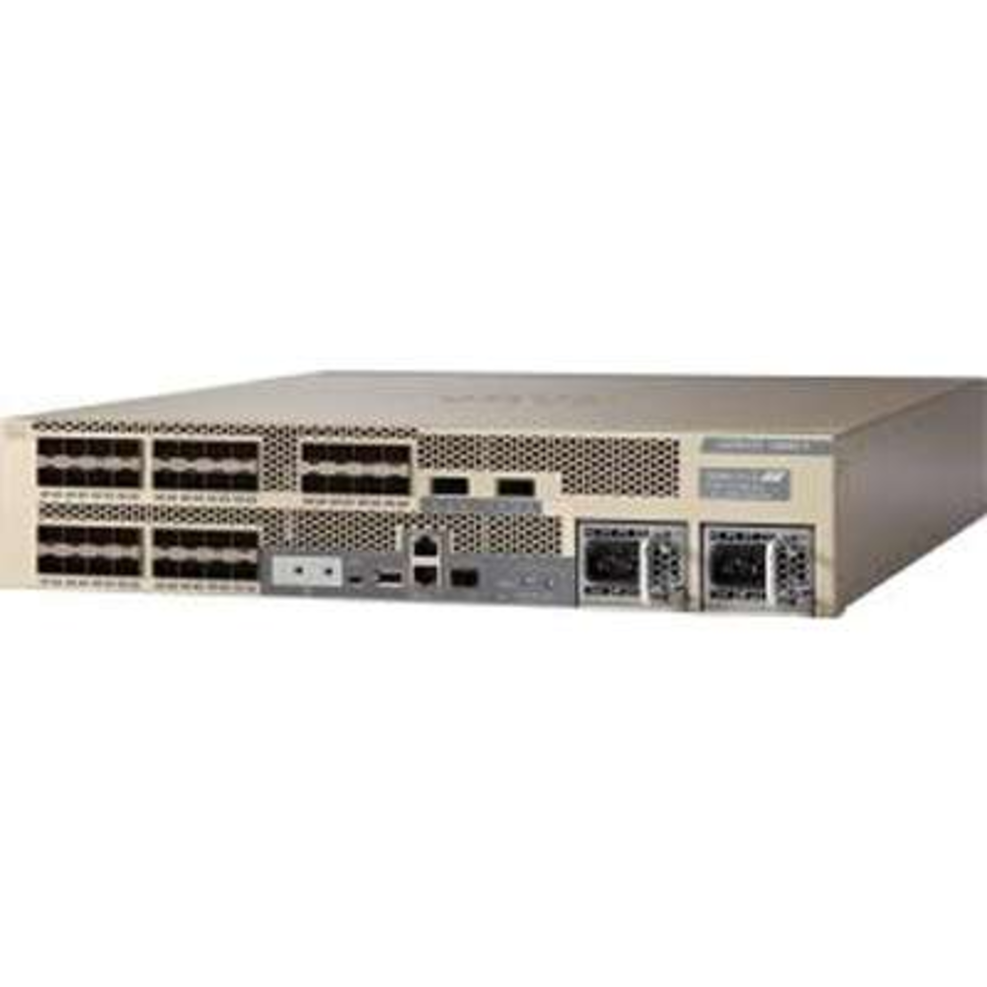 Коммутатор Cisco Catalyst C6840-X-LE-40G