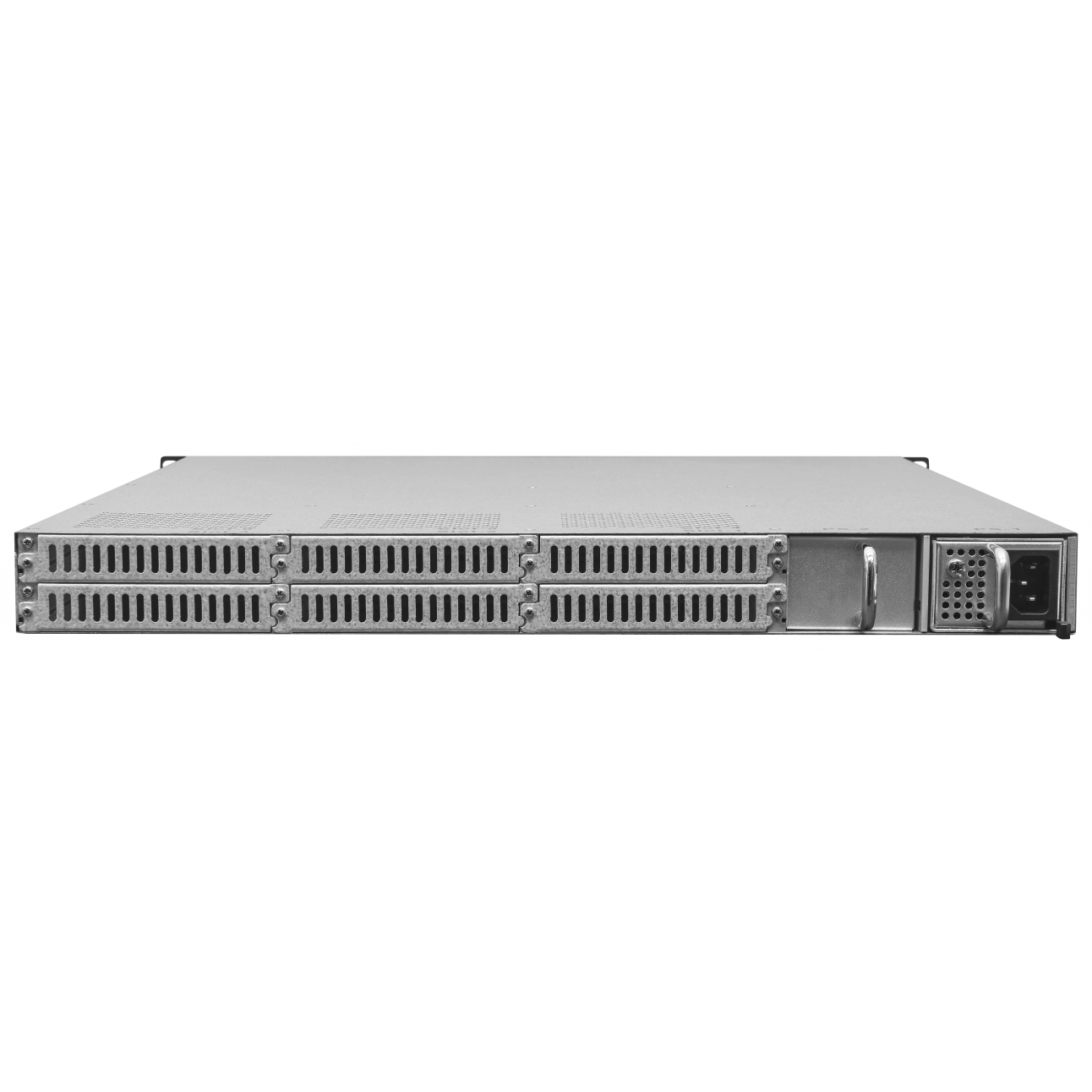 Базовый блок цифровой головной станции PBI DCP-3000MF