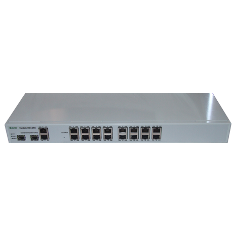 Оптический мультиплексор Eltex ToPGATE-16E1-2FG