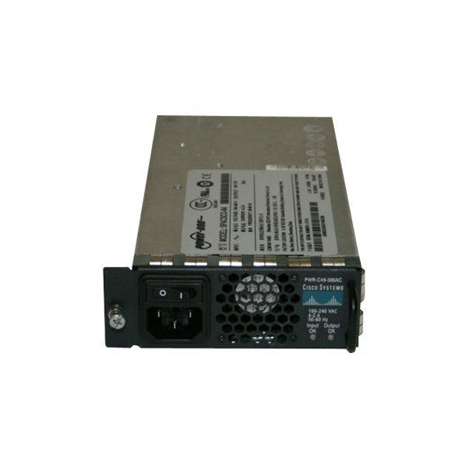 Блок питания Cisco Catalyst PWR-C49-300DC