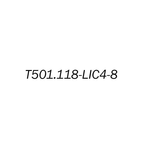 Лицензионный ключ на увеличение E1 портов с 4 до 8 для T501.118.400