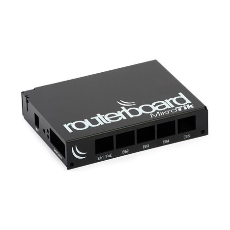 Корпус внутренний MikroTik CA150