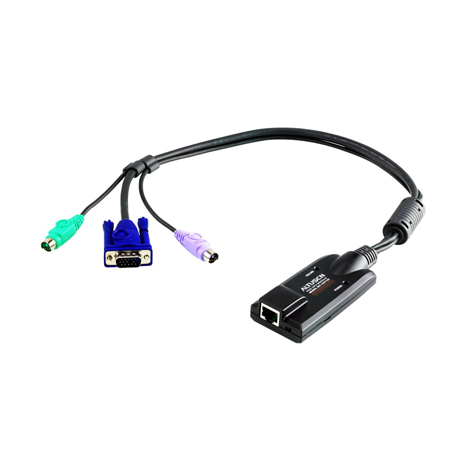 Кабель KVM ATEN Alusten PS/2