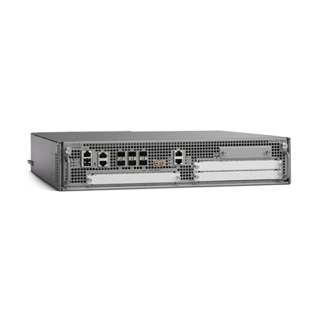 Маршрутизатор Cisco ASR1002-X (used)