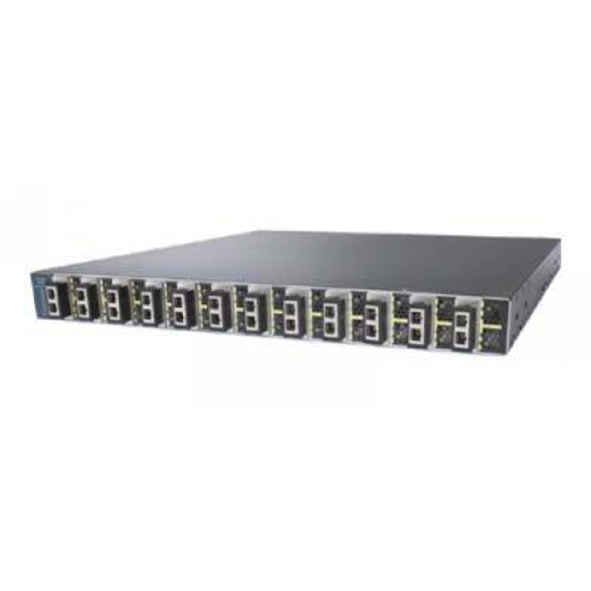 Коммутатор Cisco Catalyst WS-C3560E-12D-S