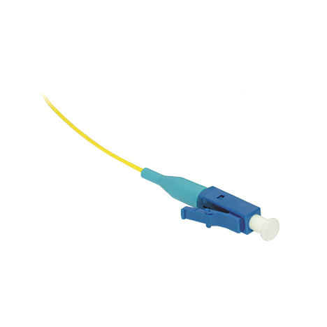 Пигтейл LC/UPC SM (0.9) 1m