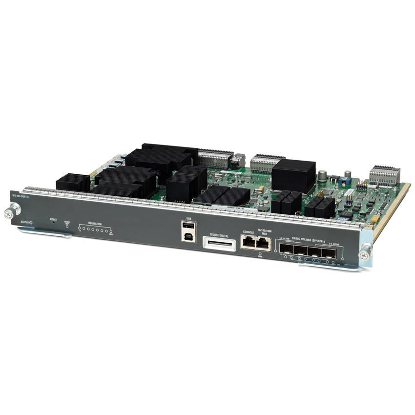 Модуль Cisco Catalyst WS-X45-SUP7-E