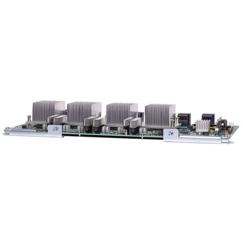 Модуль фабрики коммутации 5.12Tbps Extreme Networks BlackDiamond X8
