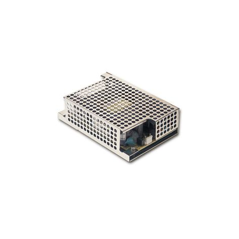 PSC-160A-C Источник питания с функцией ИБП, 13.7, 13.8 Вольт, 160 Вт. MEAN WELL