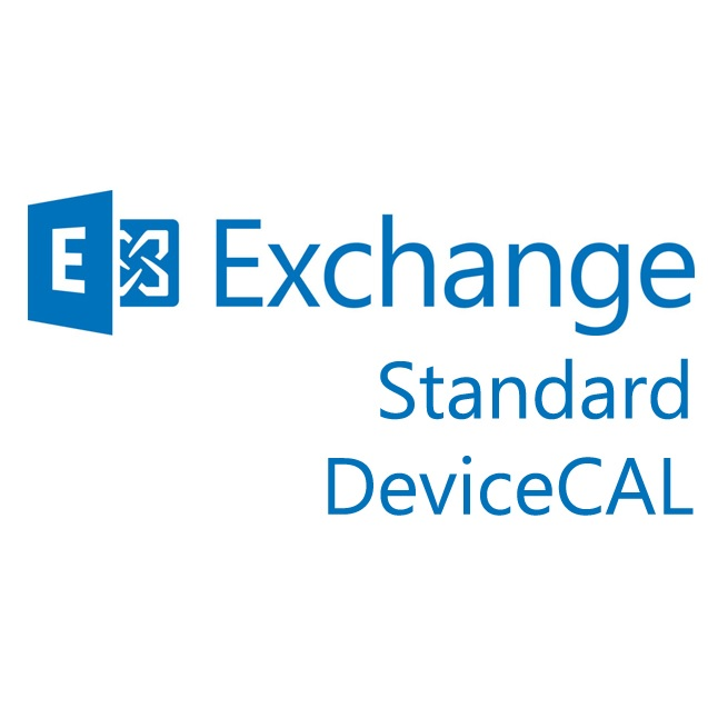 Лицензия Microsoft Exchange Server Standard 2016 CAL на 1 устройство